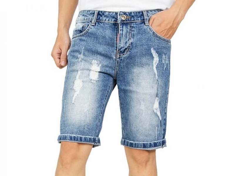 Có nên tuột bao quy đầu khi mặc quần không