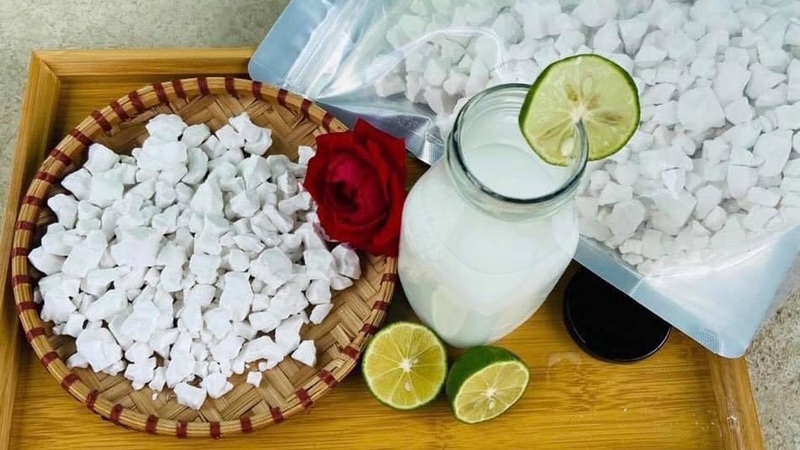 Có nên uống bột sắn dây trị mụn nội tiết? 2