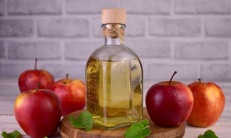Có nên uống giấm táo mỗi ngày không? Cách uống giấm táo an toàn 1