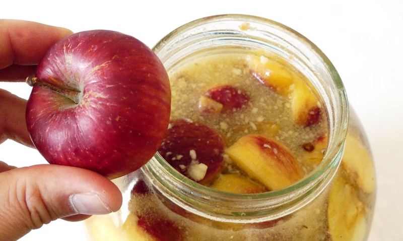 Có nên uống giấm táo mỗi ngày không? Cách uống giấm táo an toàn 3