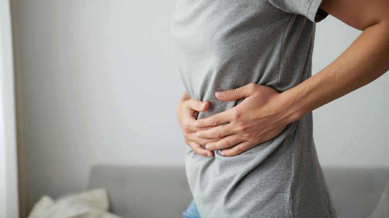 Người tiêu hóa yếu, thường xuyên đau bụng, tiêu chảy,... nên bổ sung thêm men vi sinh theo chỉ dẫn của bác sĩ