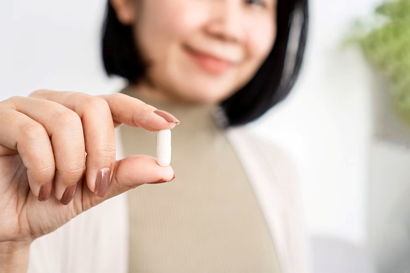 Mỗi ngày chỉ nên uống men vi sinh tối đa 3 lần (tùy loại và tùy nhu cầu)