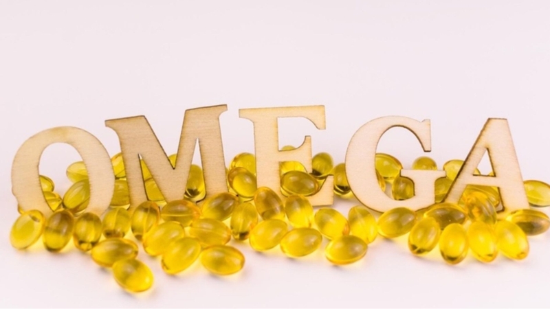 Bổ sung omega 3-6-9 hằng ngày không làm tăng cân nếu sử dụng đúng liều lượng