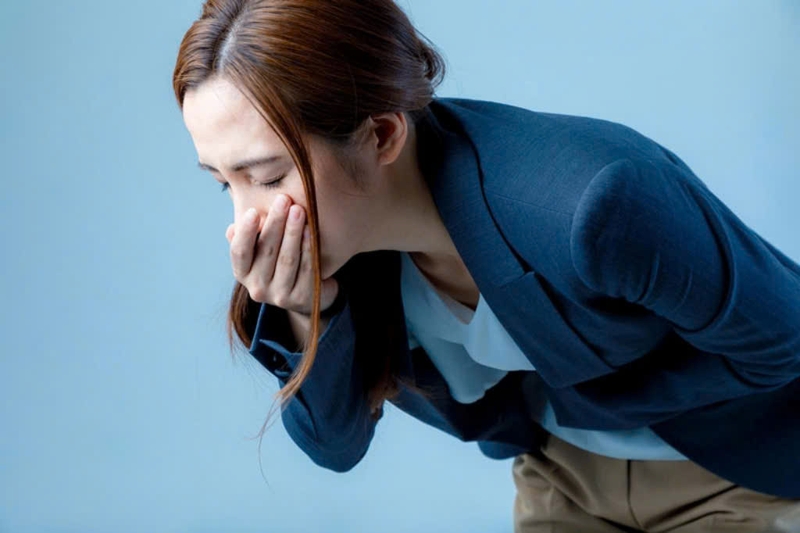 Có nên uống oresol khi bị quá kích buồng trứng không? Khi nào nên uống oresol 2