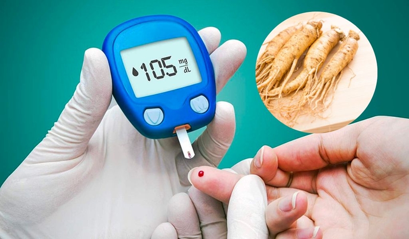 Có nên uống sâm khi có kinh không? Những đối tượng nào không nên dùng sâm? 2