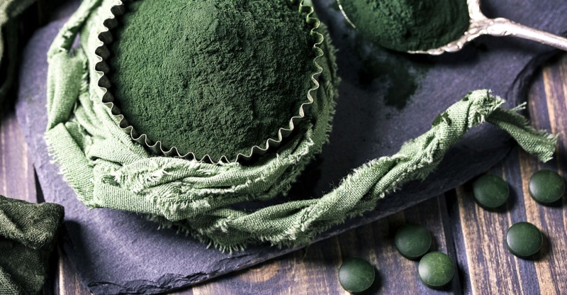 Có nên uống tảo xoắn thường xuyên không? Liều lượng tảo xoắn nên dùng trong một ngày 3