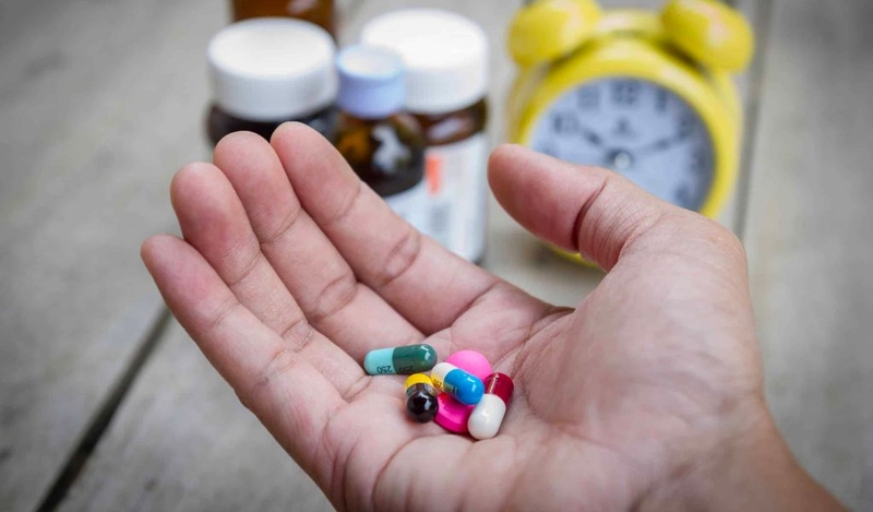 Có nên uống thuốc bổ não Tanakan thường xuyên​ không? Lưu ý khi sử dụng 2