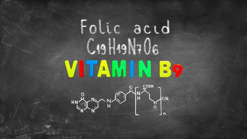 Nhiều người chưa biết có nên uống vitamin B9 hàng ngày không