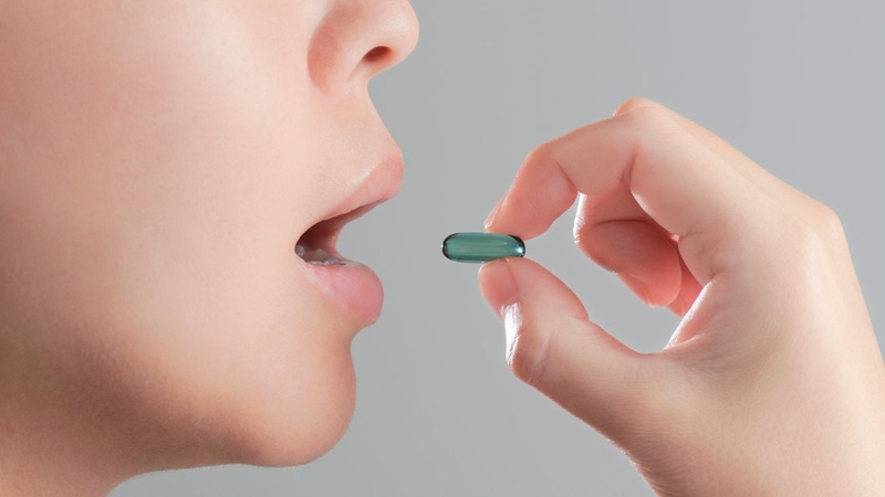 Nhiều người cần uống bổ sung vitamin B9