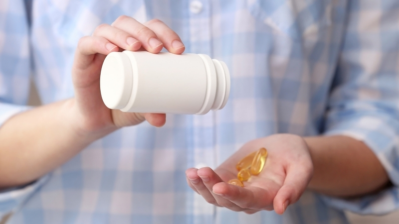 Có nên uống Vitamin tổng hợp không? Lúc nào uống thì hợp lý? 2