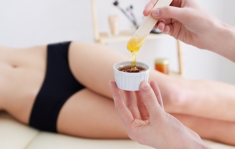 Có nên wax lông vùng kín không? Những điều bạn nên biết 4