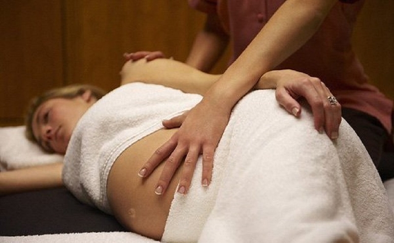 Có nên xông hơi khi đang có kinh hay không? Những điều chị em cần lưu ý khi xông hơi 4