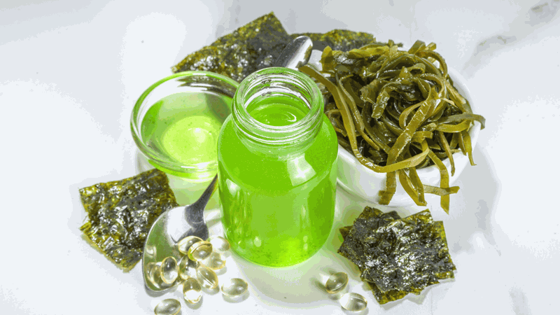 Có những loại omega-3 nào? Đâu là loại tốt nhất? 2