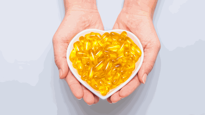 Có những loại omega-3 nào? Đâu là loại tốt nhất? 3