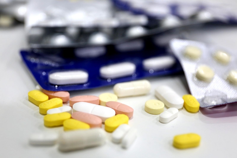 Có những loại thuốc trị giang mai nào? Nguyên tắc và lưu ý khi dùng thuốc trị giang mai 1