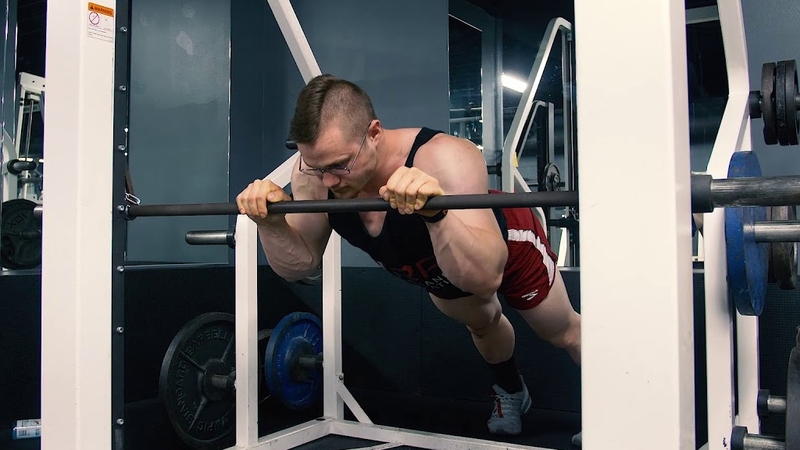 Top những bài tập cơ tam đầu cánh tay vừa đơn giản vừa hiệu quả cho nam 3