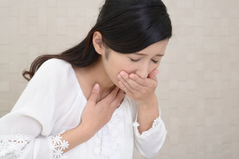 Có thai bao lâu thì buồn nôn? Cách giảm triệu chứng buồn nôn hiệu quả? 3