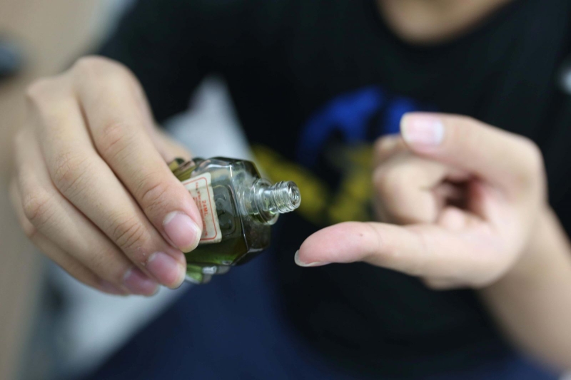 Có thai có được uống thuốc say xe không? 4