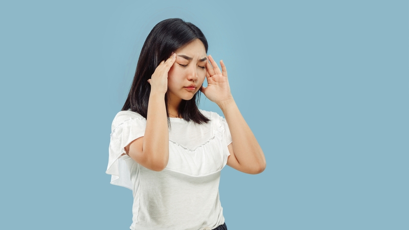 Cơ thái dương có chức năng gì? Cách giữ cho cơ khoẻ mạnh 3