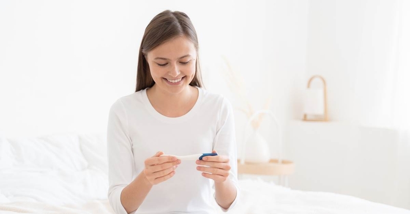 Có thai lại sau khi sảy thai tự nhiên có nguy hiểm không? 2