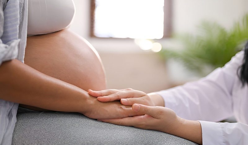 Có thai rồi có tiêm phòng được không? Những điều mẹ bầu cần biết 3