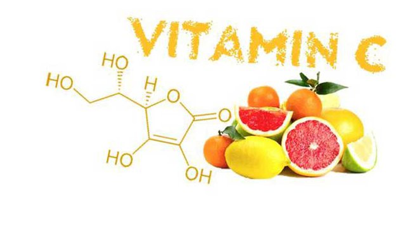 Có thật là Vitamin C có thể giúp trị sẹo lõm? 2