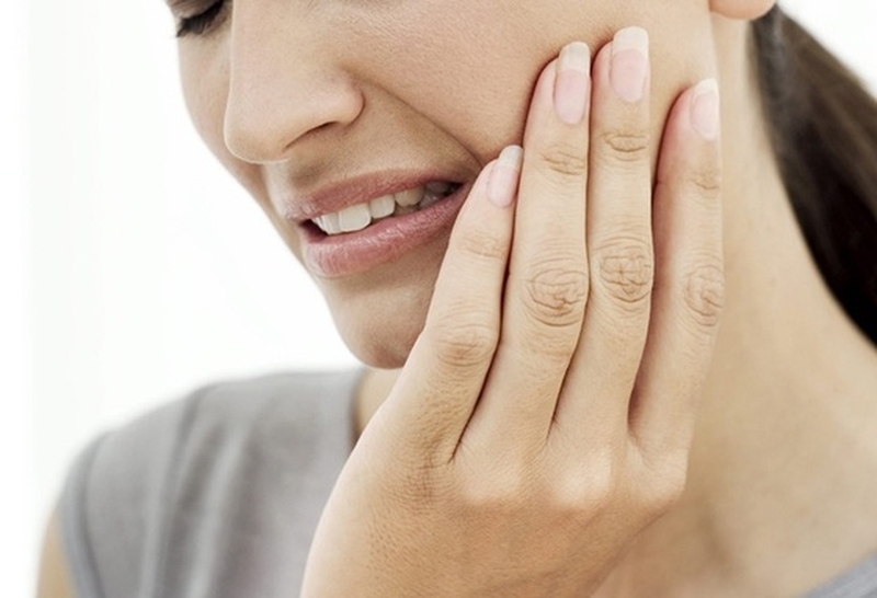 Có thật quai bị gây vô sinh ở nữ giới và những biến chứng nguy hiểm khác của quai bị 1