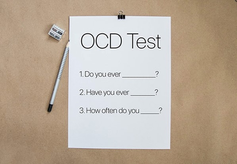 Có thể bạn chưa biết: Bài test rối loạn ám ảnh cưỡng chế1