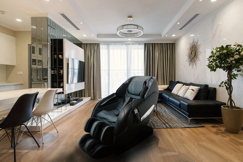 Có thể bạn chưa biết: Tác hại khi sử dụng ghế massage sai cách 5