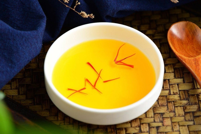 Có thể dùng saffron cho người tiểu đường được hay không? 4