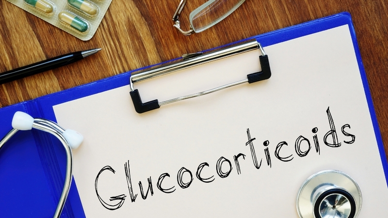 Có thể giải độc Glucocorticoid không? Tìm hiểu giải pháp an toàn và hiệu quả 1
