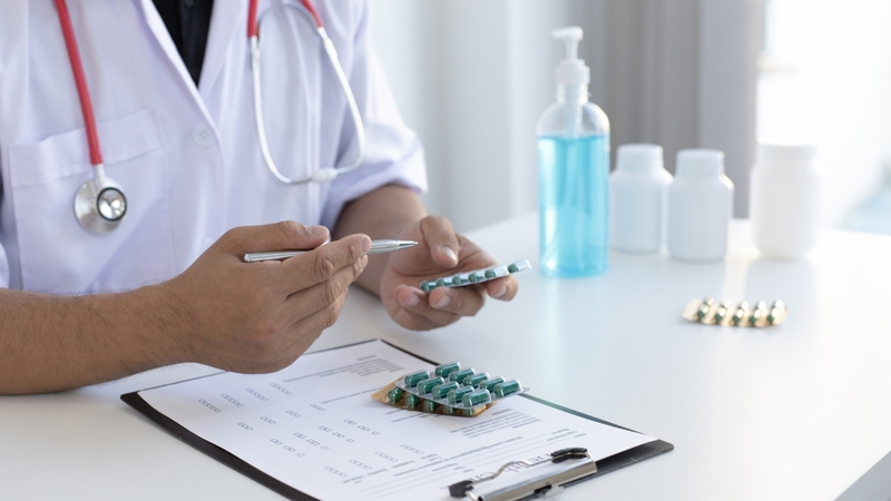 Có thể giải độc Glucocorticoid không? Tìm hiểu giải pháp an toàn và hiệu quả 4