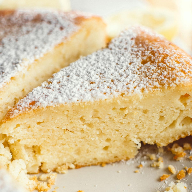 Có thể làm bánh với sữa chua Hy Lạp được không? Công thức làm bánh sữa chua Hy Lạp đơn giản tại nhà 3