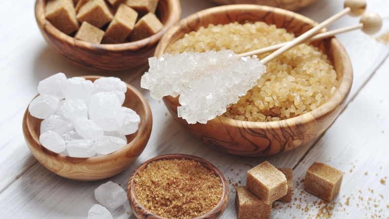 Cơ thể sẽ ra sao nếu thừa đường? Những nguy cơ tiềm ẩn có thể bạn chưa biết 1