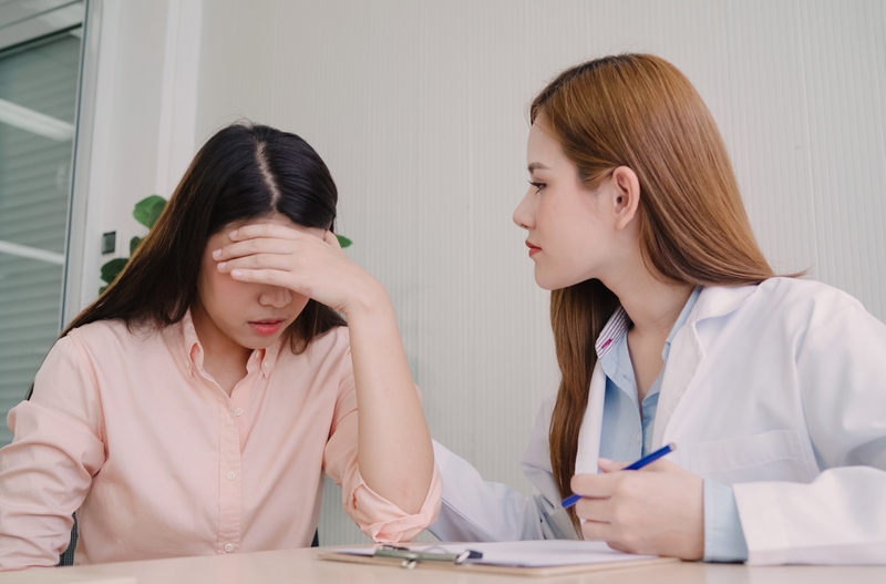 Có thể test Overthinking bằng những cách nào? 2