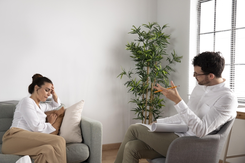 Có thể test Overthinking bằng những cách nào? 3