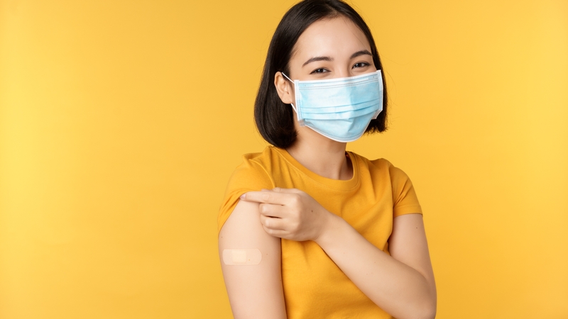 Nhiều người thắc mắc liệu có thể tiêm 2 loại Synflorix và Prevenar được không