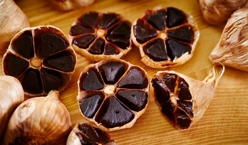 Có thể trị nám bằng tỏi được không? Cách làm như thế nào? 2