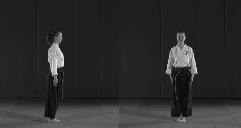 Có thể tự học karate tại nhà? Tổng hợp các bài quyền karate cơ bản cho người mới bắt đầu 1