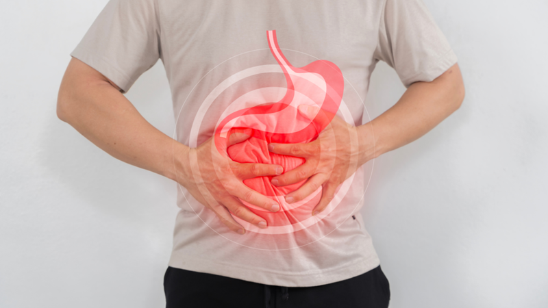 Ibuprofen có thể làm giảm lớp bảo vệ tự nhiên của niêm mạc dạ dày