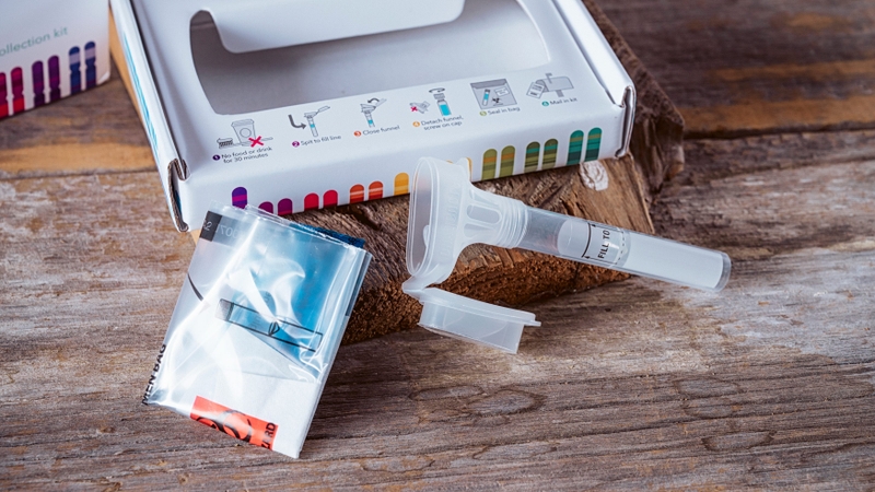 Có thể xét nghiệm ADN anh em cùng cha khác mẹ không? 4