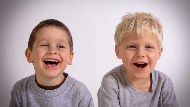 Có thể xét nghiệm ADN anh em cùng cha khác mẹ không? 2