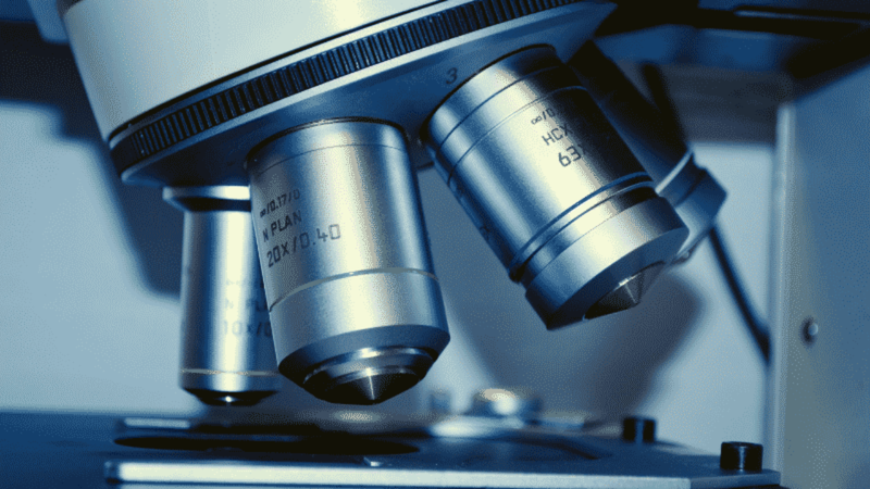 Có thể xét nghiệm ADN bằng nước bọt không? 4