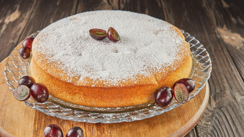 Có tồn tại tác hại của đường nho không? Thông tin tổng quan về đường nho 4