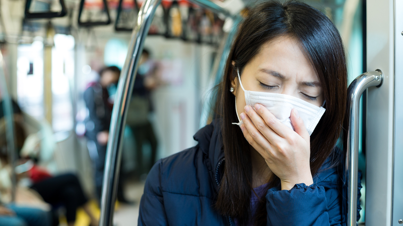 Có triệu chứng nào thì cần test nhanh Covid-19? 4