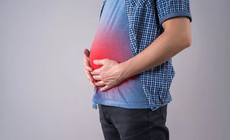 Cổ trướng là gì? Nguyên nhân và cách điều trị bệnh cổ trướng 1