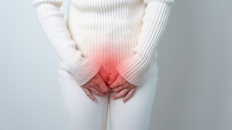 Cổ tử cung láng đôi khi vẫn tiềm ẩn những bất thường