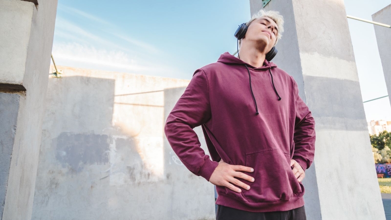 Cơ ức đòn chũm là gì? Cách giãn cơ hiệu quả ngay tại nhà 3