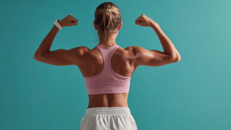 Cơ vân giữ vai trò chủ đạo trong hệ vận động của cơ thể, giúp tạo ra các chuyển động có ý thức và duy trì tư thế