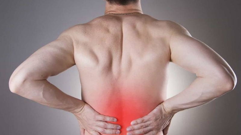 cơ vuông thắt lưng: Cấu tạo, chức năng và bệnh liên quan 4